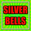 Silver Bells - EP cover