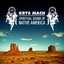 Spiritual Sound Of Native America Albumcover