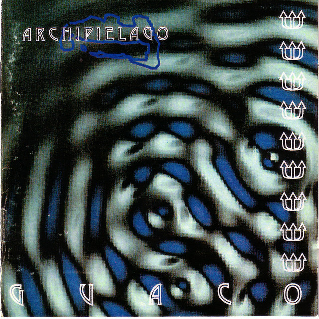 Archipielago cover