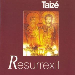 Resurrexit cover