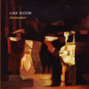 Amsterdam cover