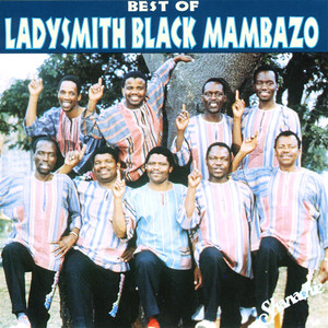 Best Of Ladysmith Black Mambazo album
