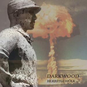 Herbstgewölk cover