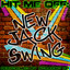Hit Me Off: New Jack Swing Albumcover