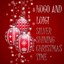 Silver Shining Christmas Time Albumcover