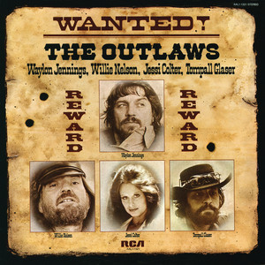 The Outlaws cover