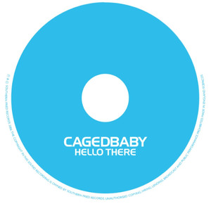 Hello There cover