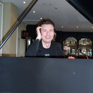 Olivier Kergall
