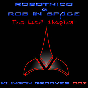 The Lost Chapter Albumcover