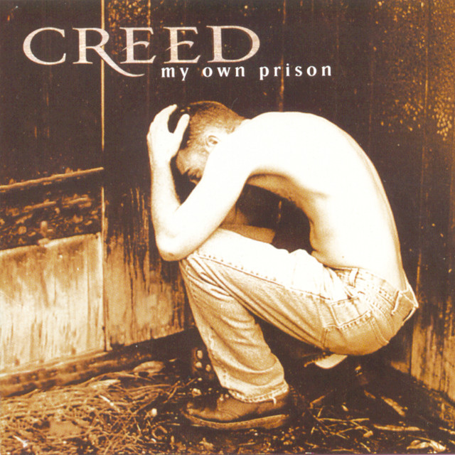 My Own Prison cover
