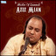 Master of Qawwali - Aziz Mian Albumcover