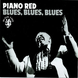 Blues, Blues, Blues cover