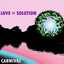 Love = Solution Albumcover