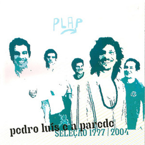 Seleção 1997 - 2004 album