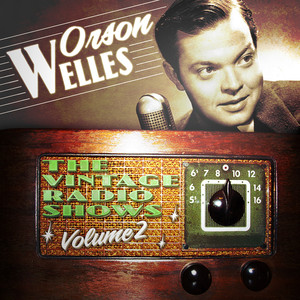 The Vintage Radio Shows, Vol. 2 album