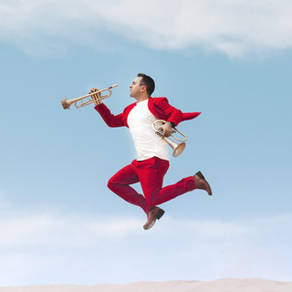Ryan Svendsen Photo