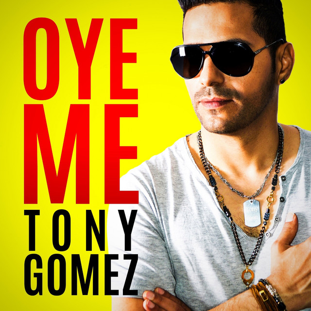 Tony Gomez Photo