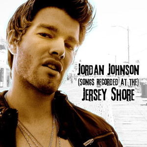 (Songs Recorded At The) Jersey Shore Albumcover
