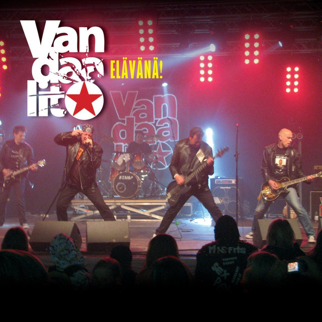 Vandaalit Photo