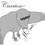Carrion cover