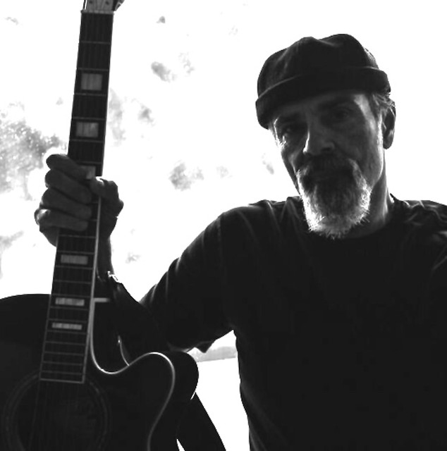 Bruce Sudano