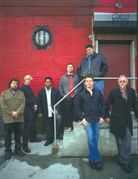 Bonerama profile