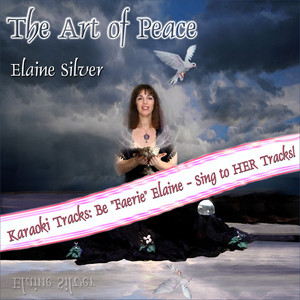 The Art Of Peace Karaoke Tracks album