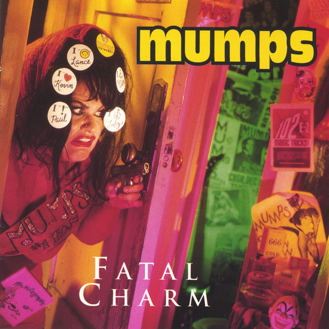 Mumps Photo