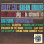 Green Onions cover