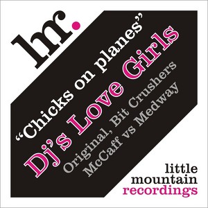 DJ's Love Girls