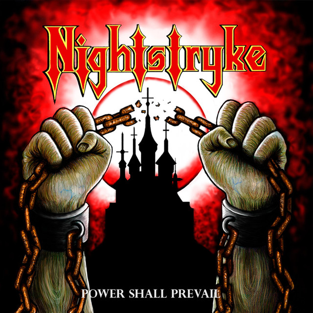 Nightstryke Photo