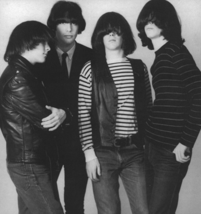 The Gruesomes
