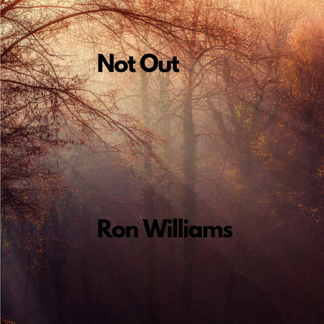 Ron Williams Photo