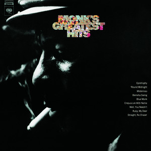 Monk's Greatest Hits album