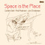 Space Is the Place cover