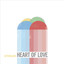 Heart of Love Albumcover