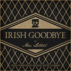 Irish Goodbye cover