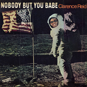 Nobody But You Babe cover