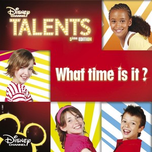 Disney Channel Talents 5