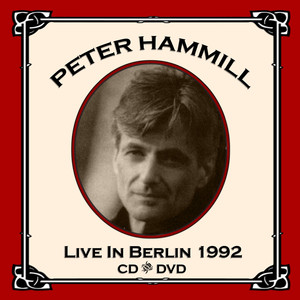 Live In Berlin 1992 album