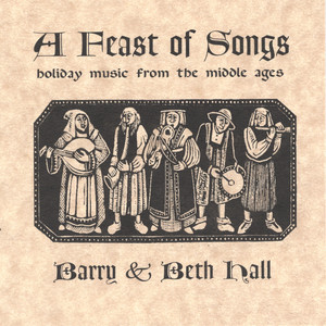 Gaudete cover