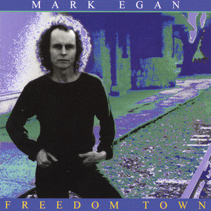 Freedom Town album