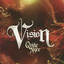 Vision Albumcover