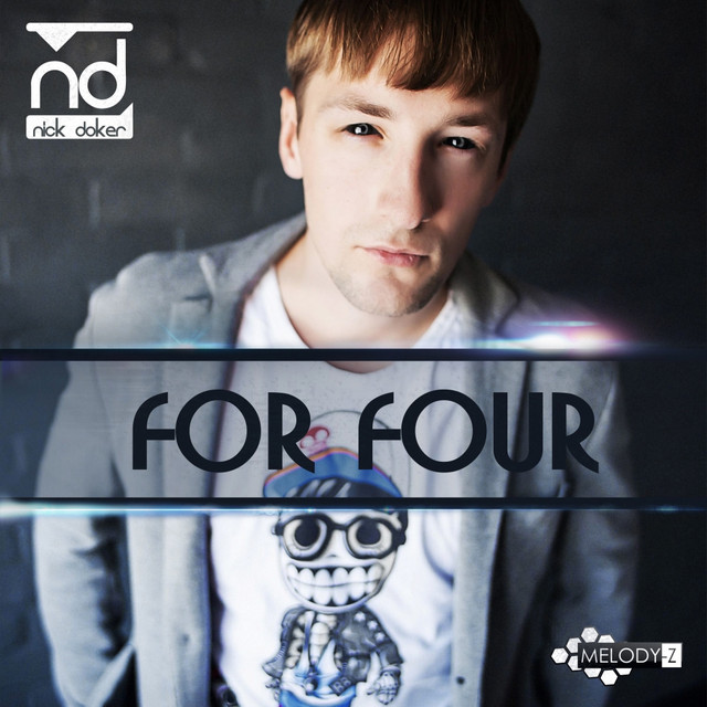 Nick Doker Photo