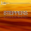 Steppers Albumcover