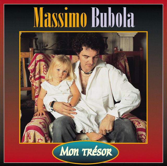 Mon Tresor cover