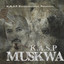 Muskwa Albumcover