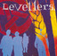 Levellers cover