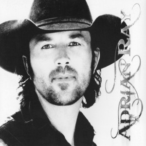 Adrian Ray