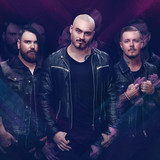 Sonic Syndicate Photo